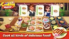 screenshot of Cooking Master:Restaurant Game