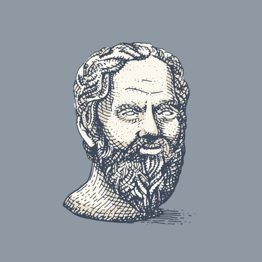 Philosophy: Learn & Explore logo
