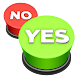 Yes No Button - Androidアプリ