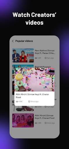 Fama Screen 3
