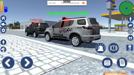 RP Elite  -  Op. Policial Online