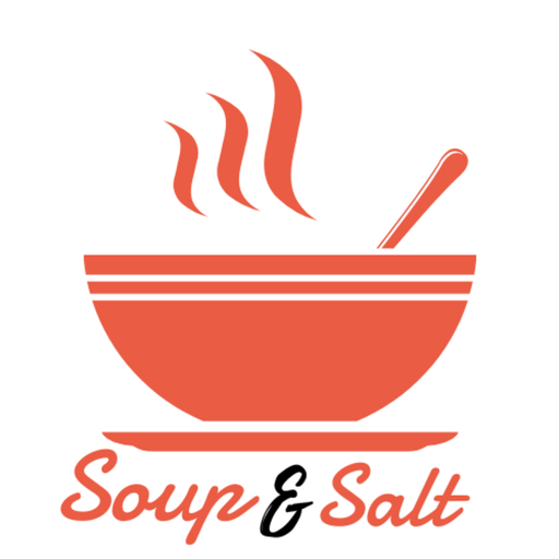 Soup & Salt 2.5.0 Icon