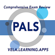 PALS Pediatric Advanced Life Support Test Bank App