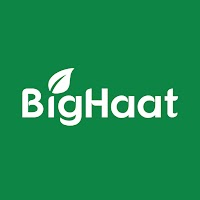 BigHaat -Agriculture App. Meet Farmers and Experts