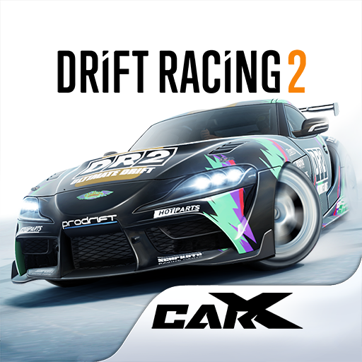 CarX Drift Racing 2