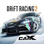 Cover Image of Tải xuống CarX Drift Racing 2 1.11.1 APK