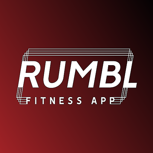 Rumbl 3.4.0 Icon