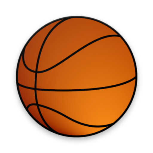 Basketball ScoreBoard logo