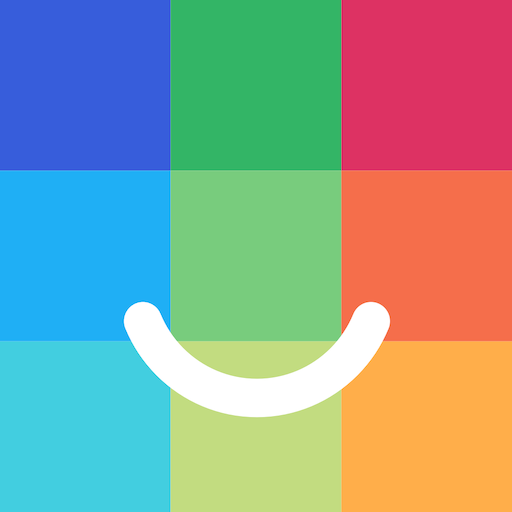 IRL - Social Messenger 5.7.0 Icon