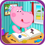 Cover Image of Download Kindergarten: Learn and play  APK