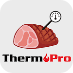 Cover Image of Download ThermoPro BBQ  APK