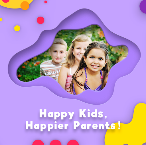 Android application PingoPass screenshort