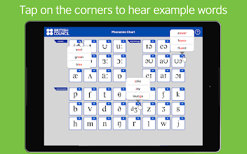 Learnenglish Sounds Right Mga App Sa Google Play