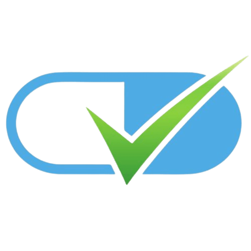 Optimus Pharmaceutical logo