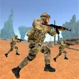 IGI commando forces elite war icon