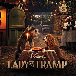 Icon image Lady and the Tramp