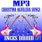 Christina Aguilera songs icon