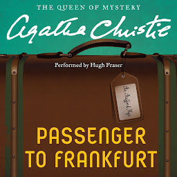 Icon image Passenger to Frankfurt
