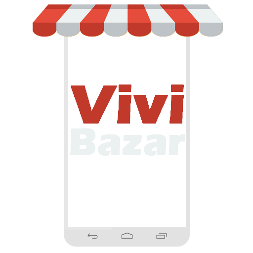 Vivi Bazar 1.0.0 Icon