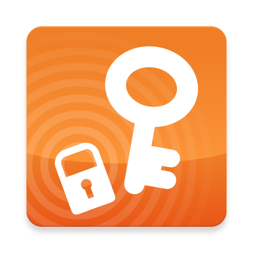 TOSIBOX Mobile Client logo
