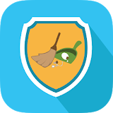 Trash Cleaner & Speed Booster icon