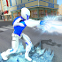 Snow Storm Super Human: Flying Ice Superhero War1.0.4