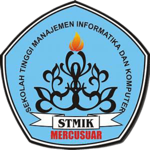 STMIK MERCUSUAR - FIRDHA DWI Z logo