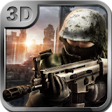 3D Sniper: Strike Shoot icon
