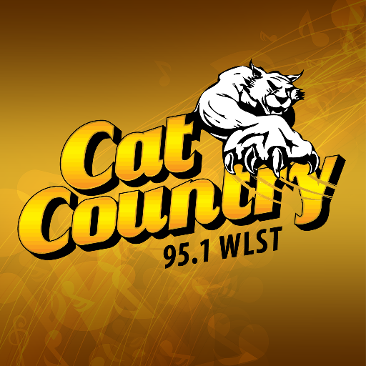 Cat Country 95.1 (WLST) Auf Windows herunterladen