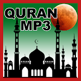 Quran Audio Mp3 Full Offline icon