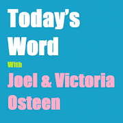 Today’s Word With Joel & Victoria Osteen