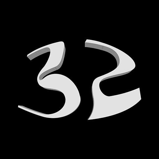 32 Approach logo