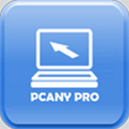 PCAnypro logo