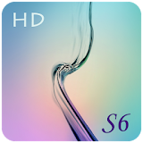 Stock S6 Wallpapers icon