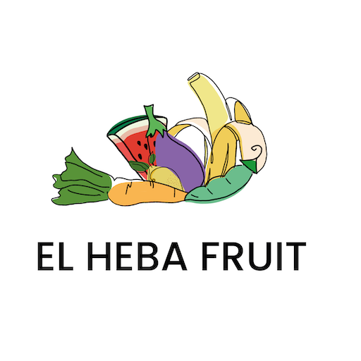 El Heba Fruit logo
