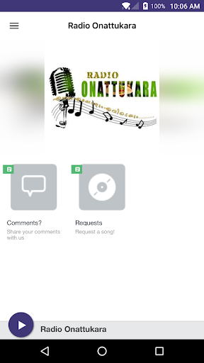 Radio Onattukara Screen 2