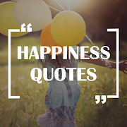 Happiness In Life Quotes