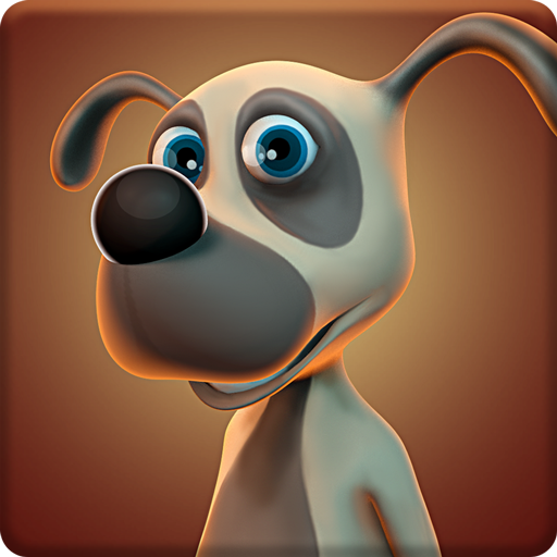 My Talking Dog Buddy - Apps on Google Play