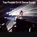 Top Punjabi DJ & Dance Songs icon