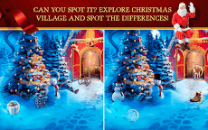 クリスマスは違いを見つけるのおすすめ画像2