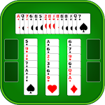 Cover Image of Download Flower Garden Solitaire  APK