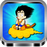 Goku Super Sayan Adventure HD icon