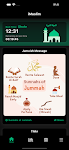 screenshot of iMuslim: Quran Prayer Athan