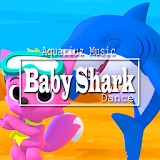 Lagu Baby Shark Dance icon