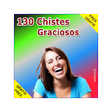 100 Chistes Graciosos - Actualizado a 130 icon