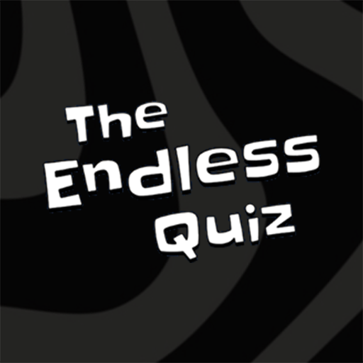 The Endless Quiz: Trivia Game logo