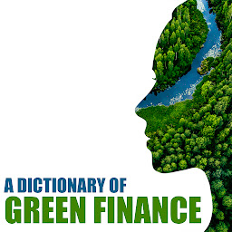 Icon image A dictionary of green finance