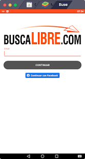 BuscaLibre 2.0  Screenshots 7