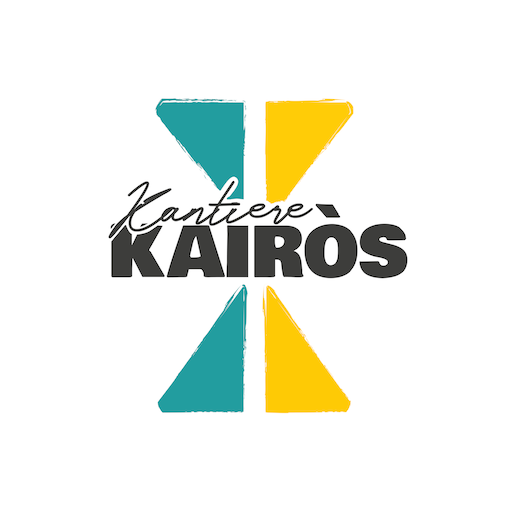 Kantiere Kairos logo