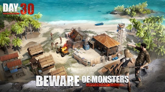 LOST in Blue 2: Fate’s Island 4